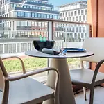 Résidence Intergénérationnelle de Lille