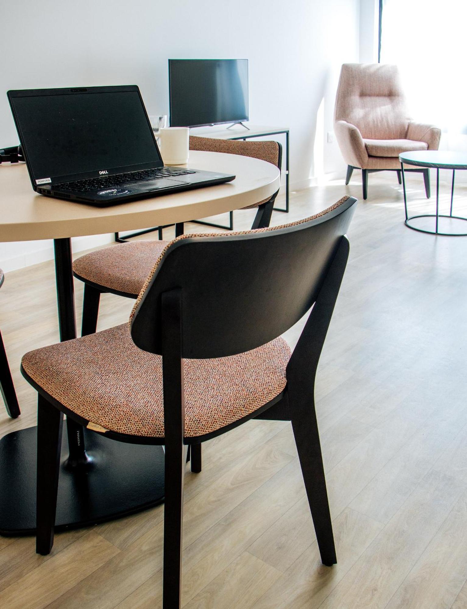 Résidence Intergénérationnelle De Appart hôtel