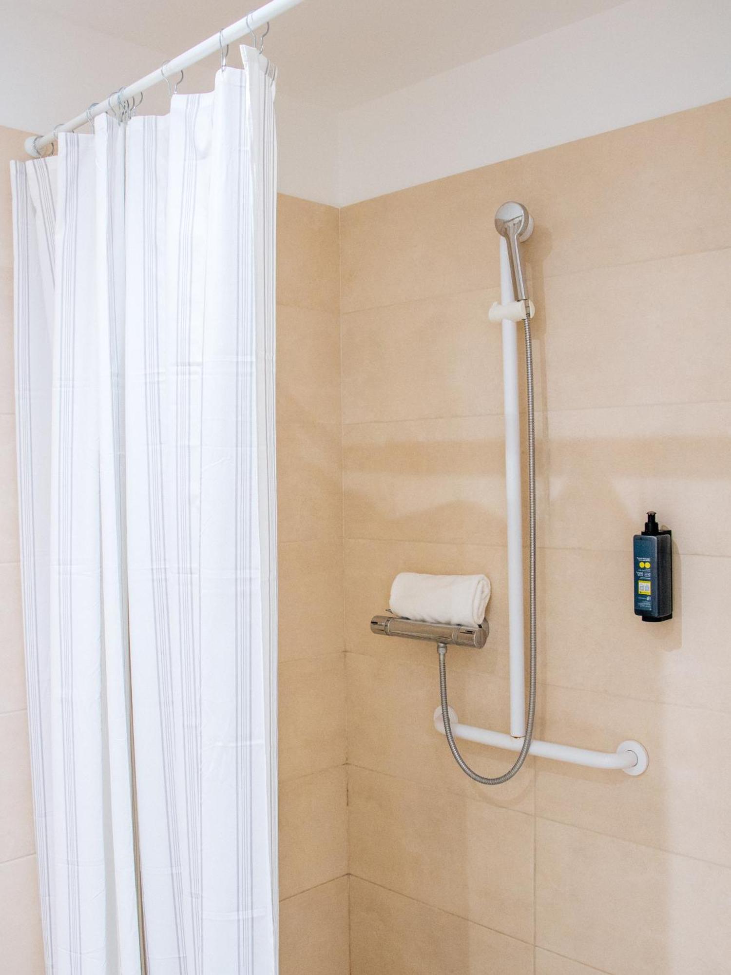 Résidence Intergénérationnelle De Appart hôtel
