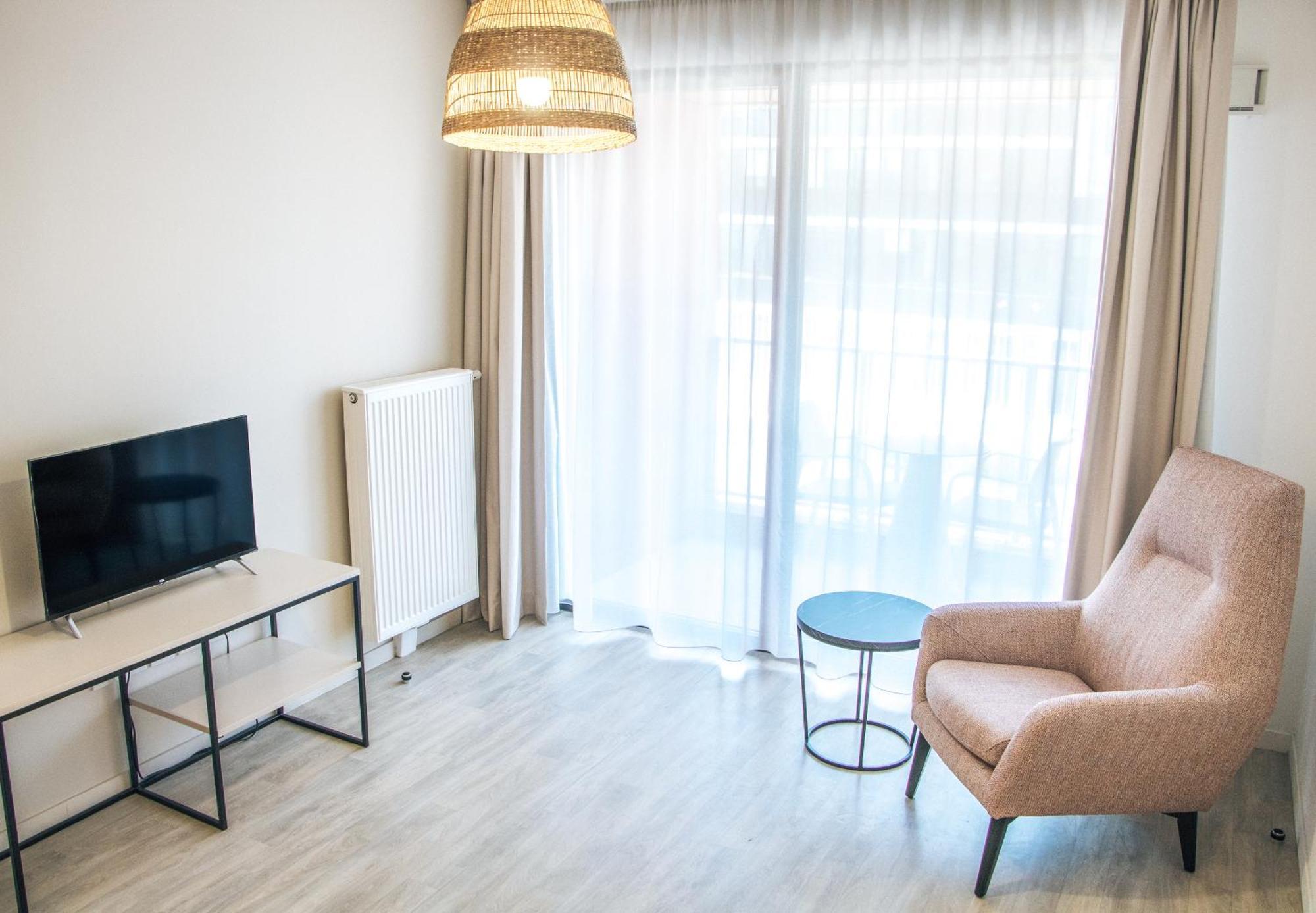 Appart hôtel Résidence Intergénérationnelle De *